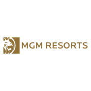 MGM Resort Logo PNG Vector