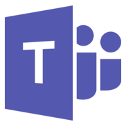 Microsoft Teams Logo PNG Vector