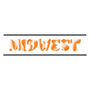 MIDWEST Logo PNG Vector
