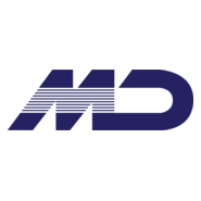 MILAN DECO Logo PNG Vector