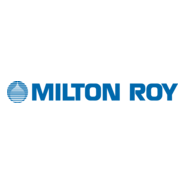 MILTON ROY Logo PNG Vector