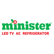 Minister Logo PNG Vector