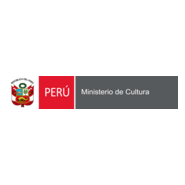 Ministerio de Cultura del Perú Logo PNG Vector