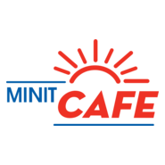 MINIT CAFE Logo PNG Vector