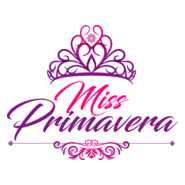 Miss Primavera Perú Logo PNG Vector