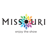 Missouri Division of Tourism Logo PNG Vector