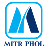 Mitrphol Logo PNG Vector