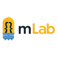 mLab Logo PNG Vector