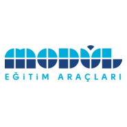 MODÜL Akademi Logo PNG Vector