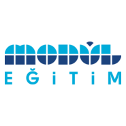 modül eğitim Logo PNG Vector