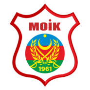 MOİK Bakı Logo PNG Vector