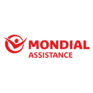 Mondial Assistance Logo PNG Vector