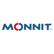 Monnit Logo PNG Vector