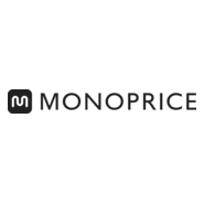Monoprice Logo PNG Vector