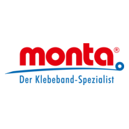 Monta Logo PNG Vector