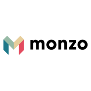 Monzo Logo PNG Vector