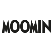 Moomin Logo PNG Vector