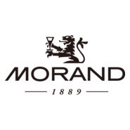 Morand 1889 Logo PNG Vector