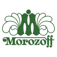 Morozoff company Logo PNG Vector