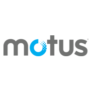 Motus Logo PNG Vector