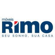 Móveis Rimo Logo PNG Vector
