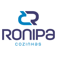 Moveis Ronipa Logo PNG Vector