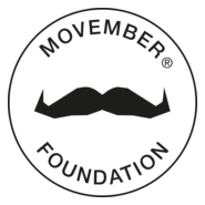 Movember Logo PNG Vector