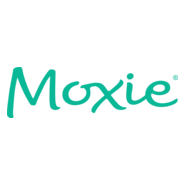 Moxie Software Logo PNG Vector