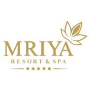 Mriya Resort & Spa Logo PNG Vector