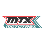 MTX Mototrax Logo PNG Vector