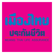 Muangthai life assurance Logo PNG Vector