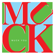 Muck You Logo PNG Vector