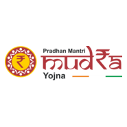 Mudra Loan Yojana Logo PNG Vector