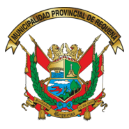 municipalidad provincial de requena-loreto-perú Logo PNG Vector
