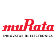 MURATA Logo PNG Vector