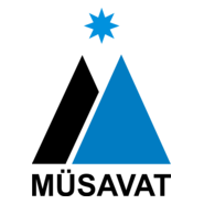 Musavat Logo PNG Vector