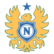 Nacional Futebol Clube - AM Logo PNG Vector