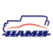 NAMI Logo PNG Vector