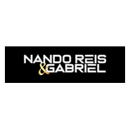 NANDO REIS E GABRIEL Logo PNG Vector