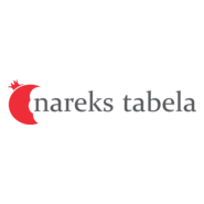 Nareks Tabela Logo PNG Vector