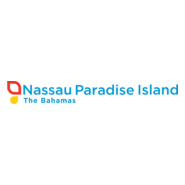 Nassau Paradise Island Logo PNG Vector