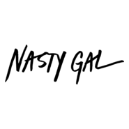 Nasty Gal Logo PNG Vector