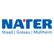 Nater Logo PNG Vector