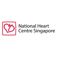 NATIONAL HEART CENTRE SINGAPORE Logo PNG Vector