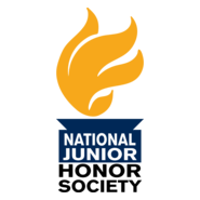 National Junior Honor Society Logo PNG Vector