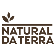 Natural da Terra Logo PNG Vector