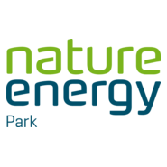Nature energy park Logo PNG Vector