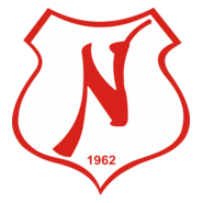 Náutico Futebol Clube - RR Logo PNG Vector
