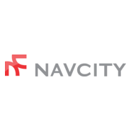 NAVCITY Logo PNG Vector