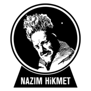 NAZIM HIKMET Logo PNG Vector